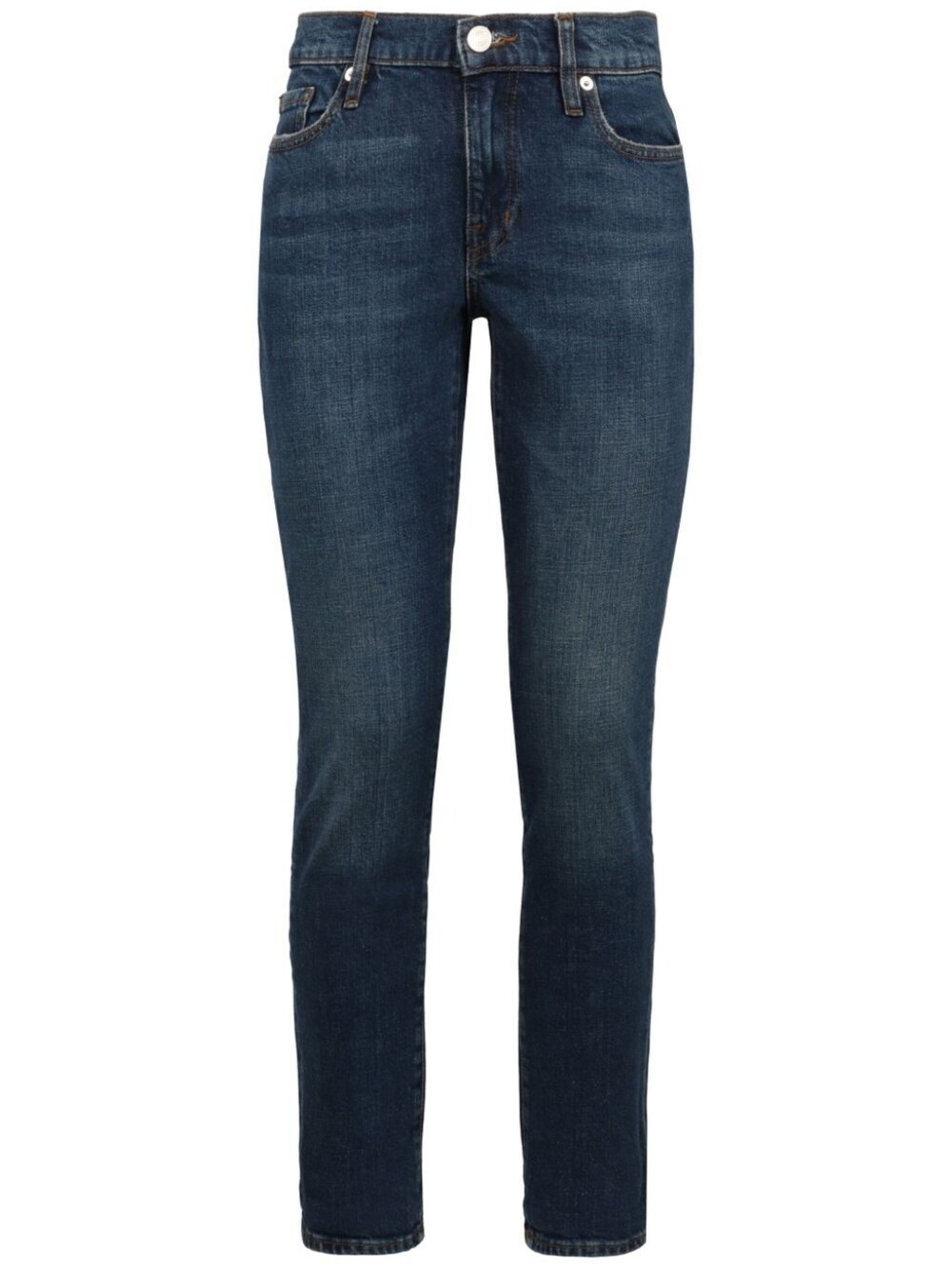 Frame Denim Le Garçon Frame Jeans In Clint Size 31